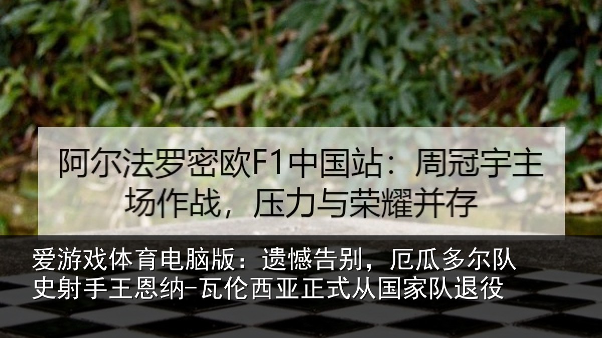 爱游戏体育电脑版：遗憾相关情况射相关情况正式从国家队退役