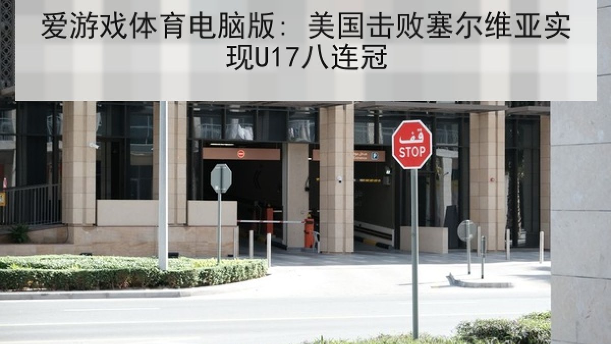 爱游戏体育电脑版: 美国击败塞尔维亚实现U17八连冠